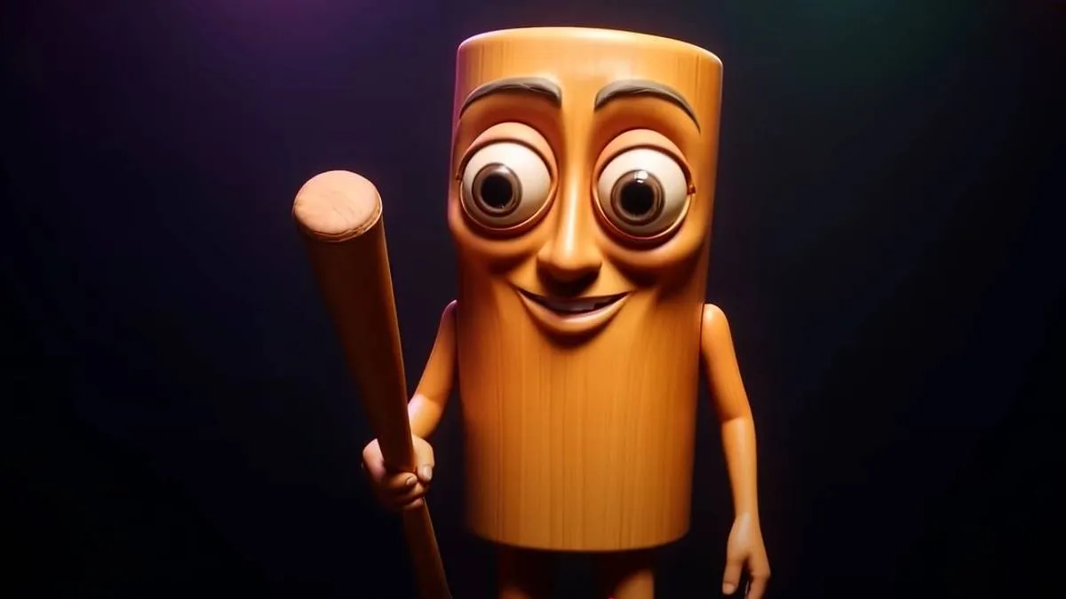 Roblox Meme Game Encounters Copyright Dispute That Has Fans Freaking Out