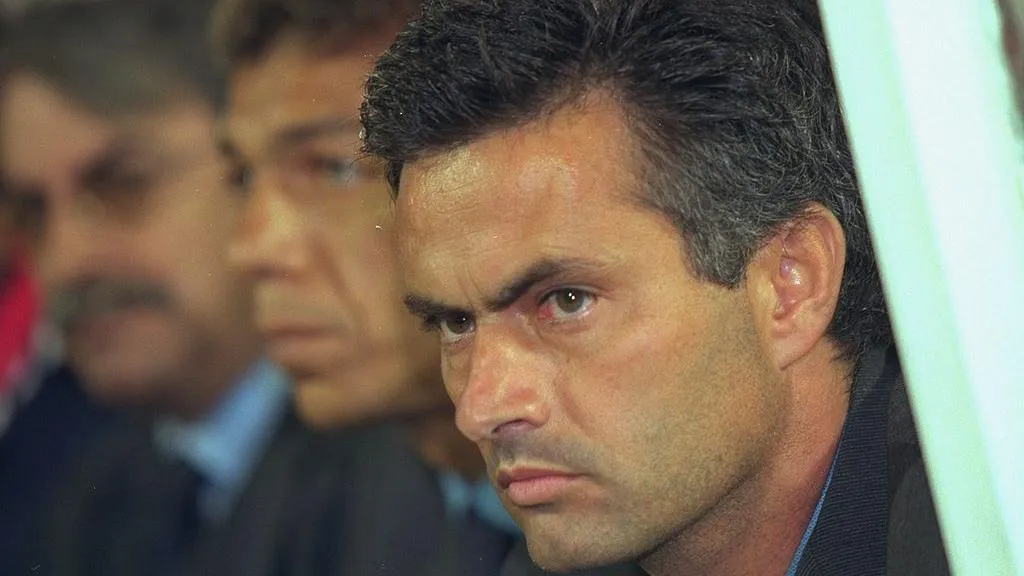 The Special One Makes a Comeback at SL Benfica Following 25 Years: A Legend’s Gamble?