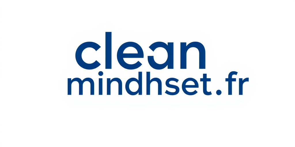 Clean Mindset